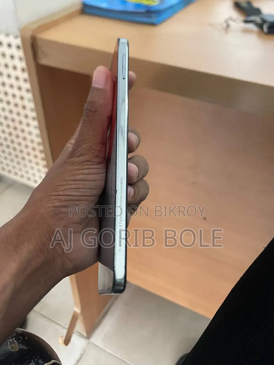 Tecno Spark 30 Pro 128 GB White