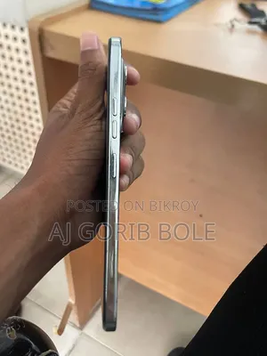 Tecno Spark 30 Pro 128 GB White