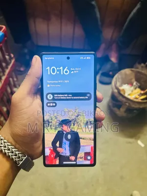 Google Pixel 6 128 GB