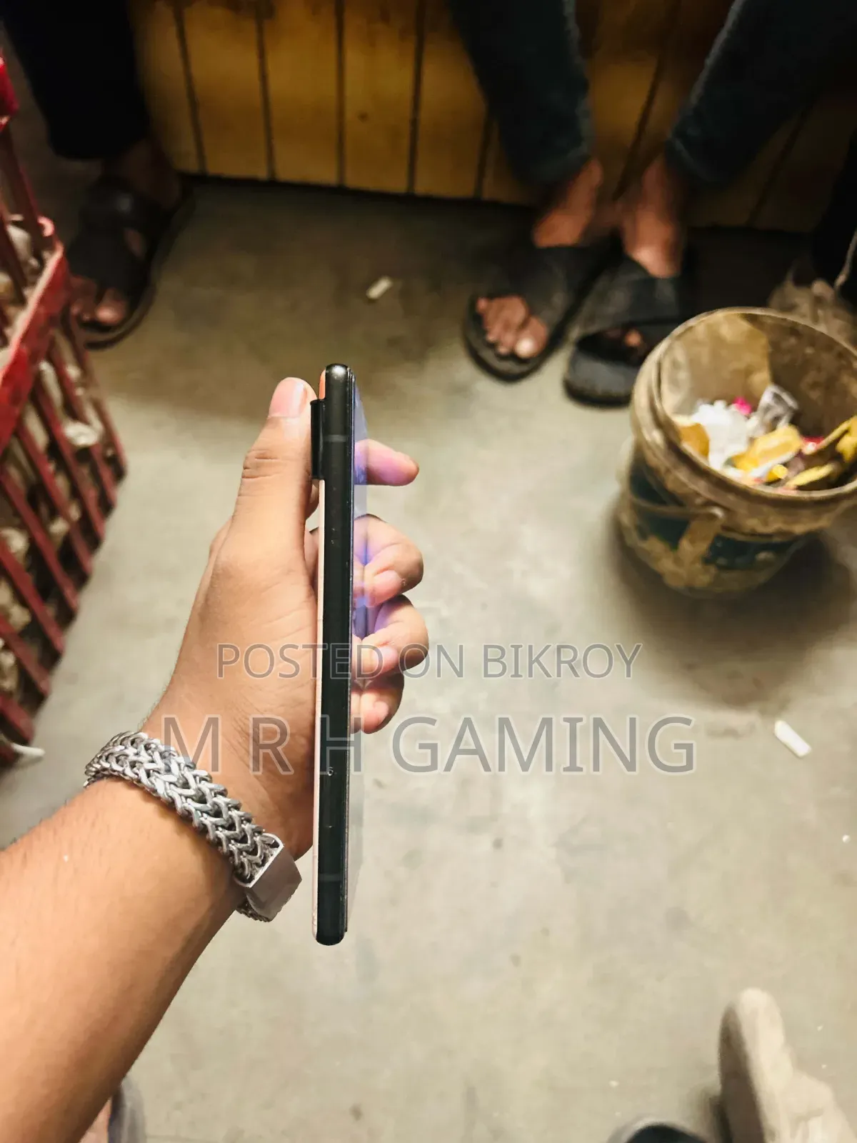 Google Pixel 6 128 GB
