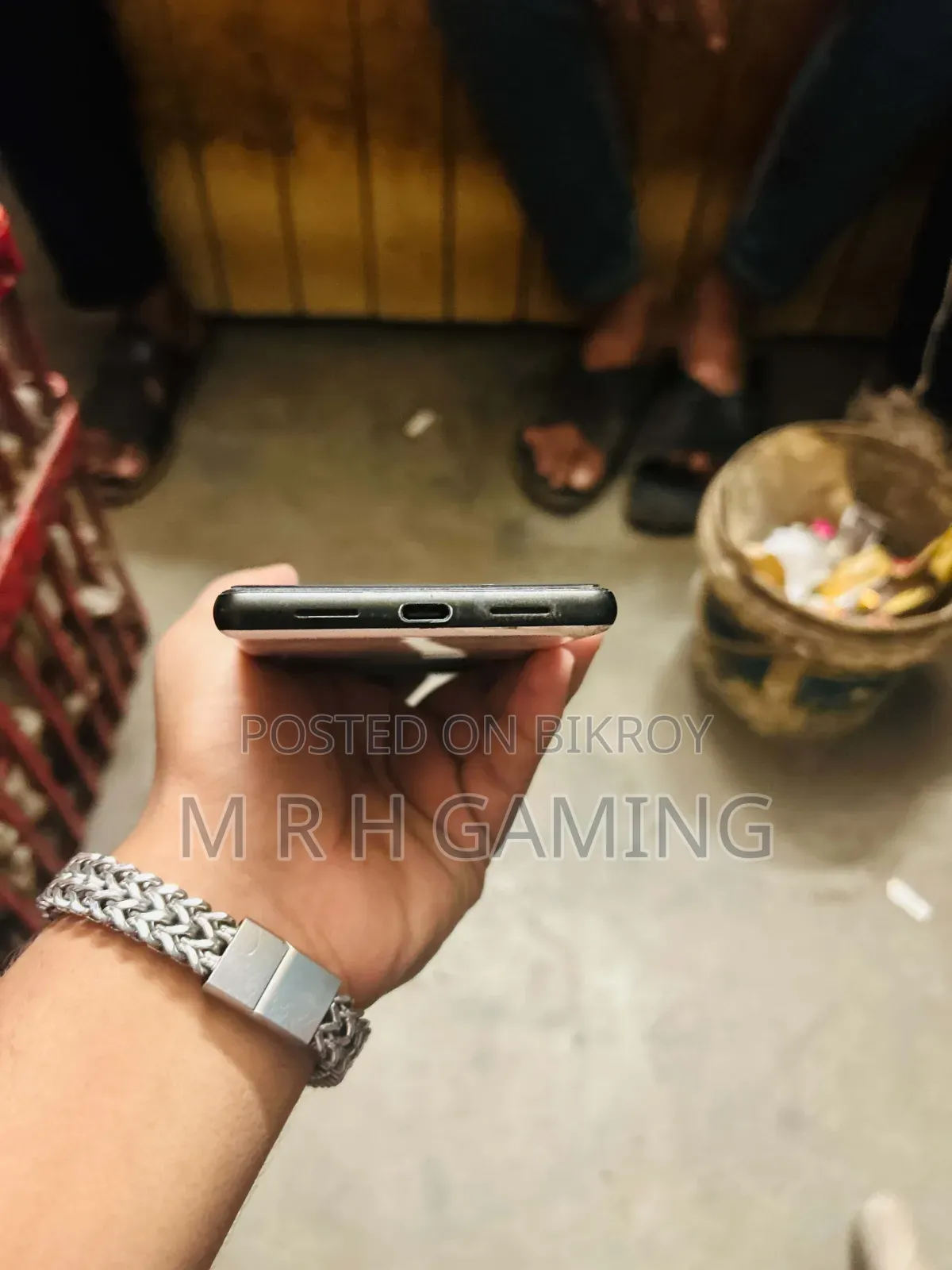 Google Pixel 6 128 GB