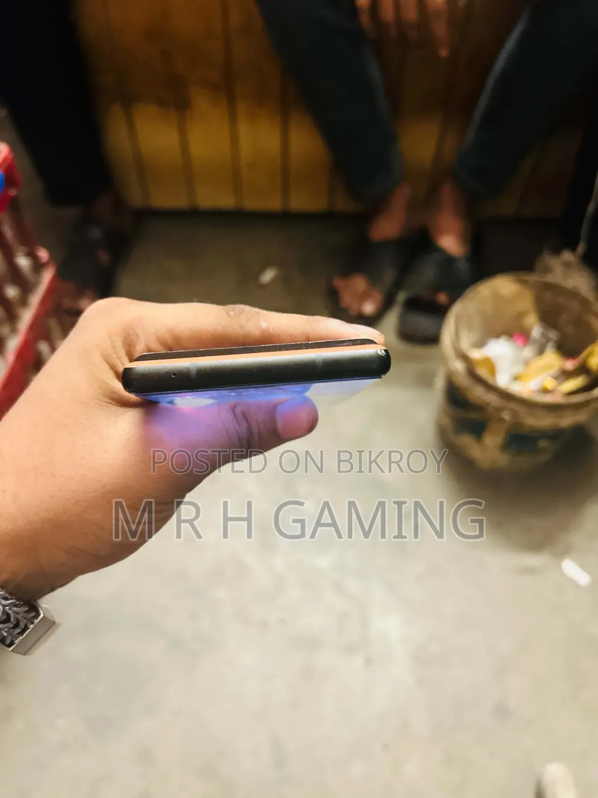 Google Pixel 6 128 GB