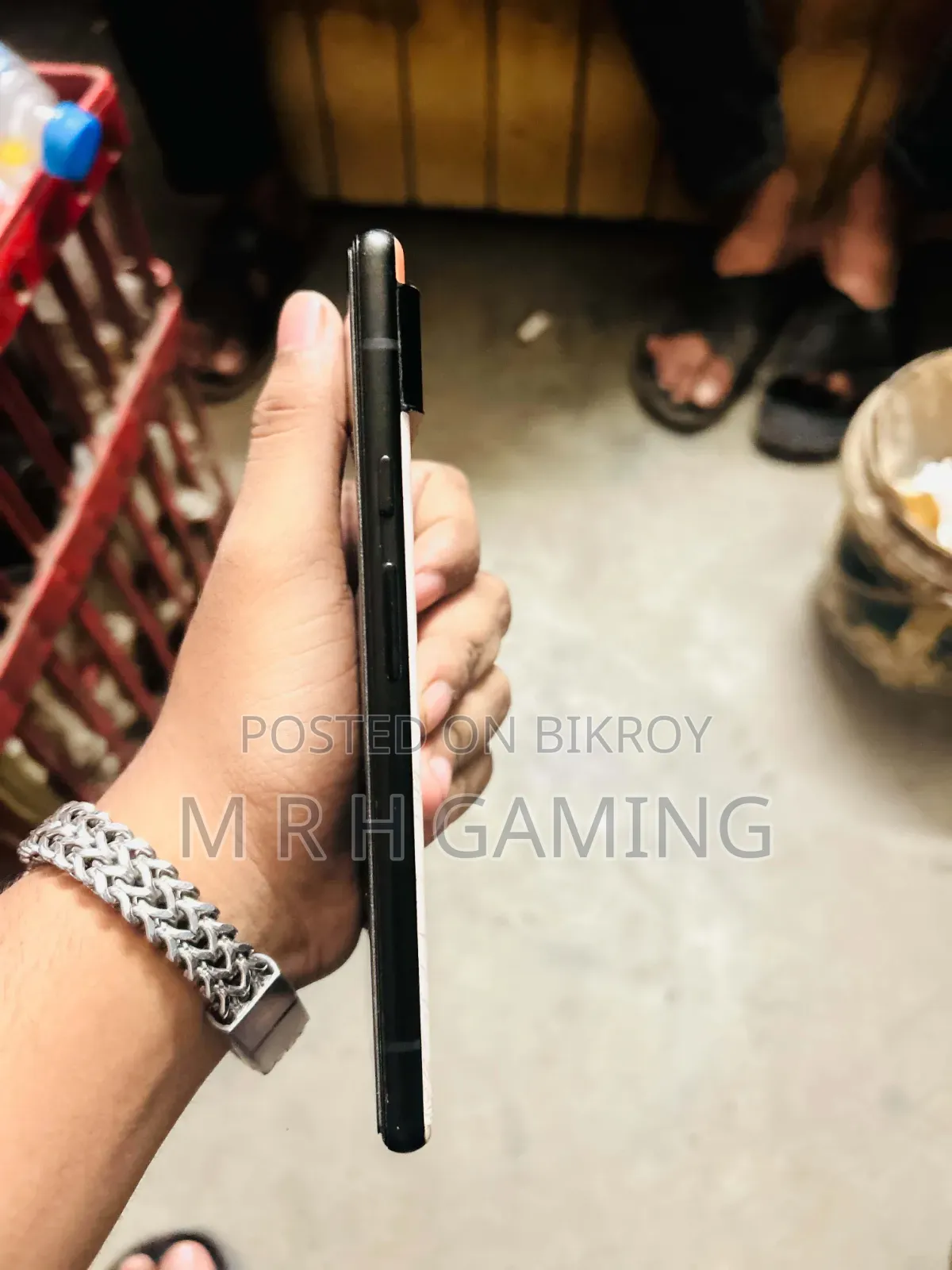 Google Pixel 6 128 GB