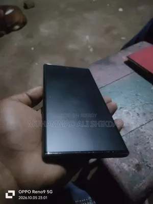 Samsung Galaxy S23 Ultra 256 GB Black