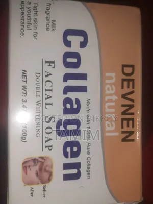 ফেসিয়াল সোপ