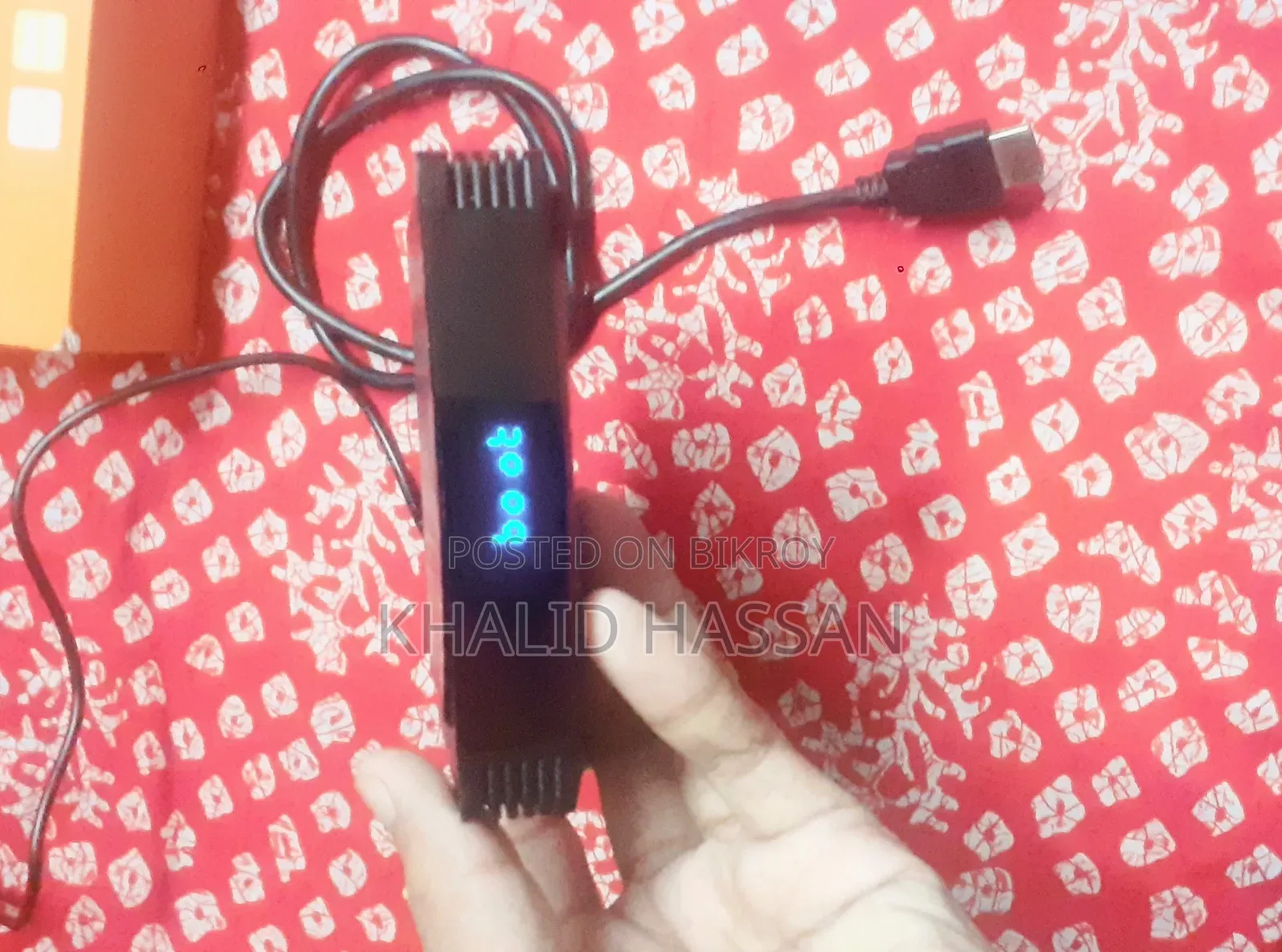 Tx9 Android Box