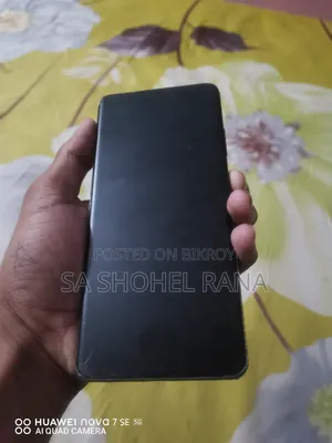 Samsung Galaxy S21 Ultra 5G 256 GB Black