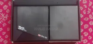 Tx9 Android Box