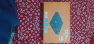Tx9 Android Box