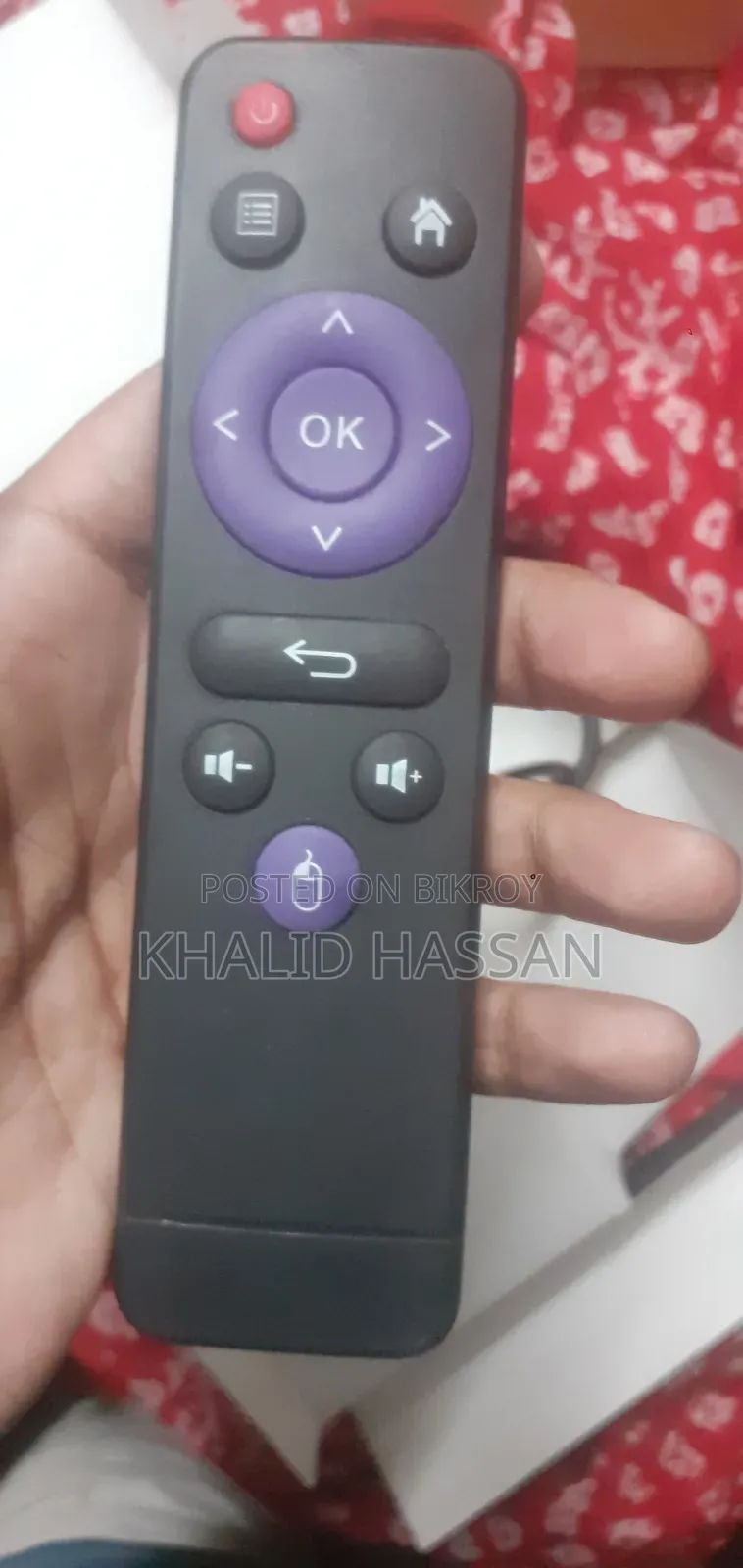 Tx9 Android Box