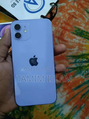 Apple iPhone 12 128 GB Blue
