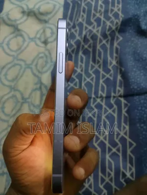 Apple iPhone 12 128 GB Blue