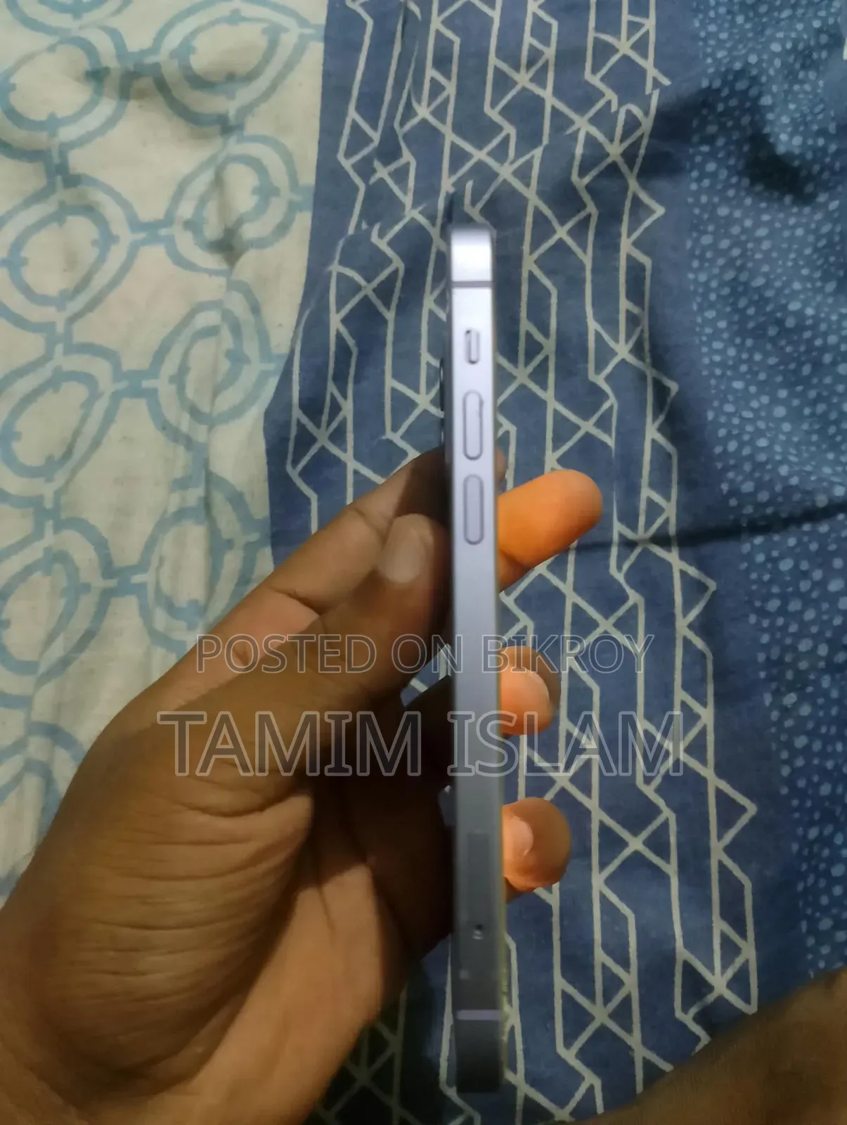 Apple iPhone 12 128 GB Blue