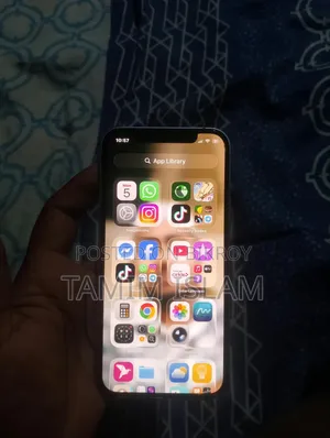Apple iPhone 12 128 GB Blue