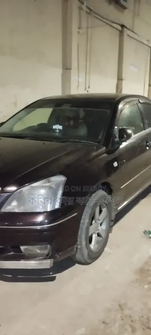 Toyota Premio 2002 Maroon