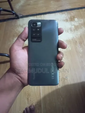 Xiaomi Redmi 10 64 GB Black