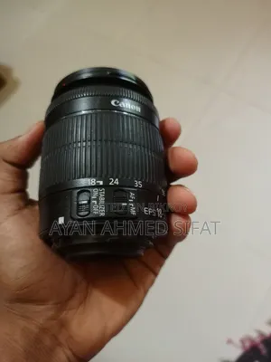কিট লেন্স STM