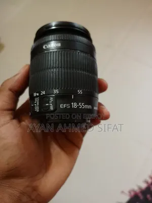 Kit Lens STM