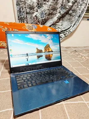 Laptop Asus ExpertBook B2 8GB Intel Core i5 SSD 512GB