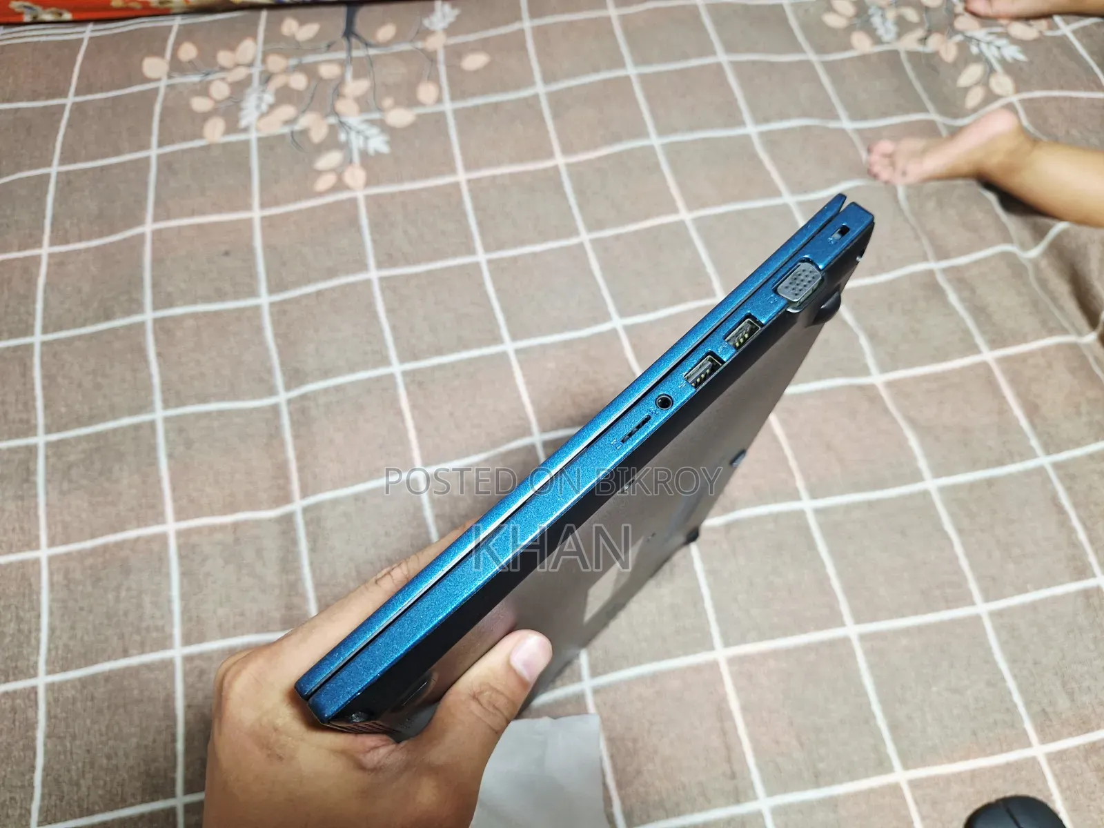Laptop Asus ExpertBook B2 8GB Intel Core i5 SSD 512GB