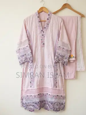 Used Dress