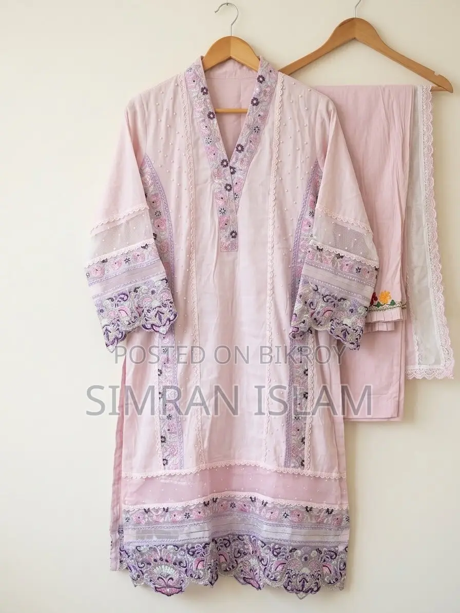 Used Dress