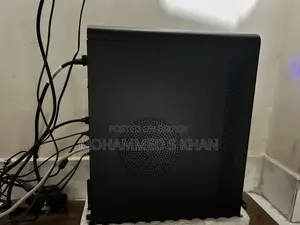 ডেস্কটপ কম্পিউটার ১৬জিবি ইন্টেল কোর আই৫ এসএসডি ২৫৬জিবি