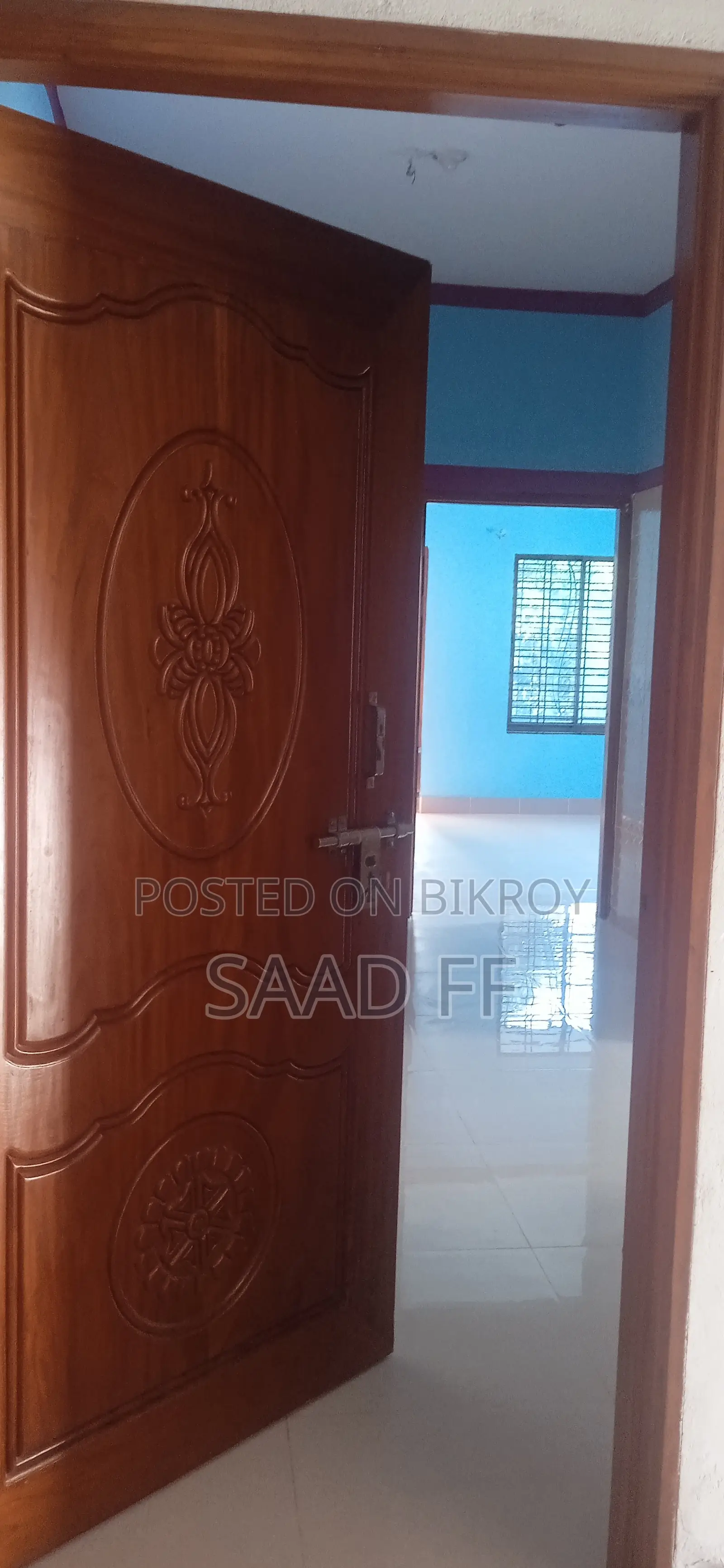 ঝিনাইদহ সদরে ২ বেডরুমের বাসা ভাড়ার জন্য