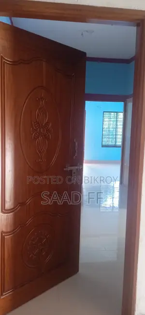 ঝিনাইদহ সদরে ২ বেডরুমের বাসা ভাড়ার জন্য