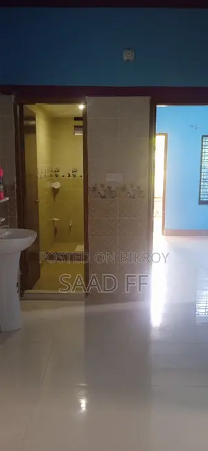 ঝিনাইদহ সদরে ২ বেডরুমের বাসা ভাড়ার জন্য