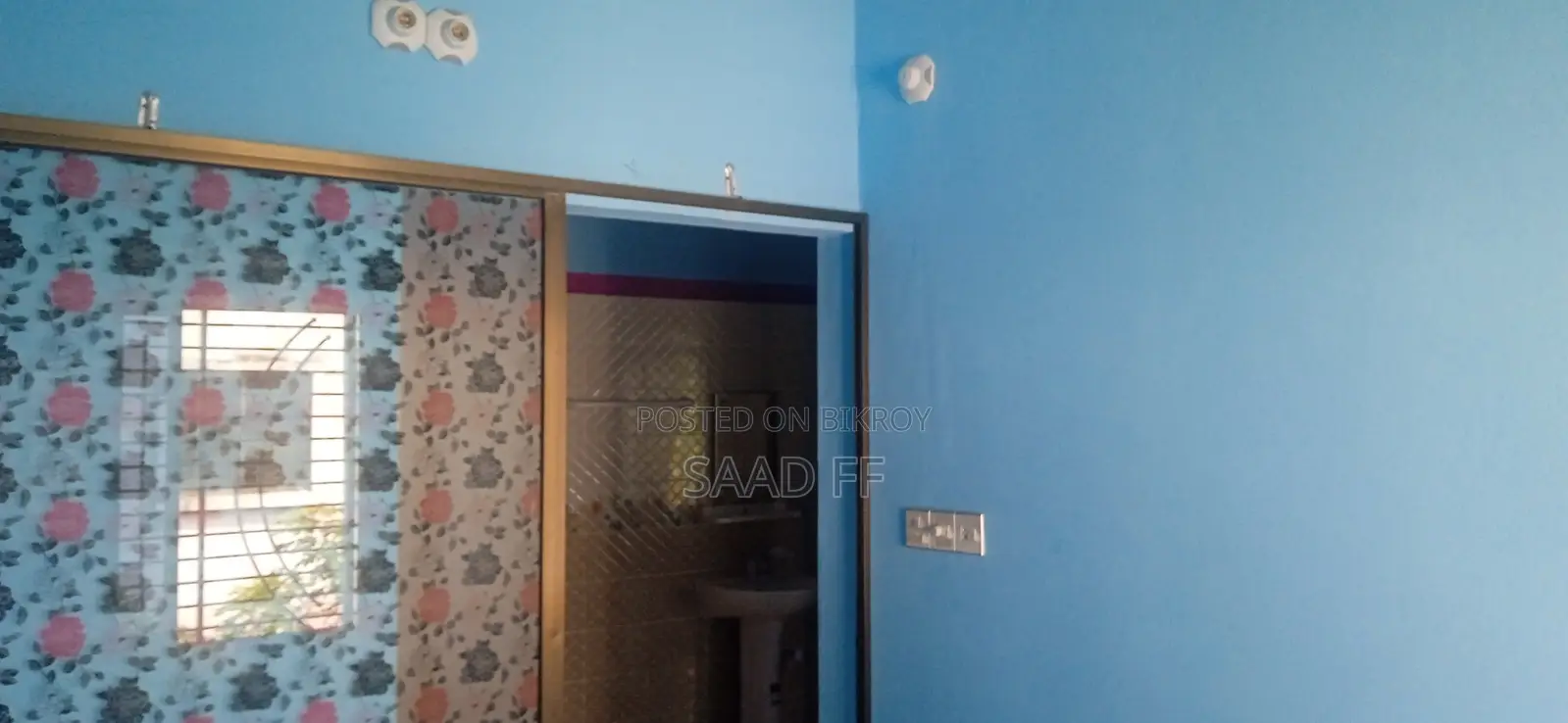 ঝিনাইদহ সদরে ২ বেডরুমের বাসা ভাড়ার জন্য