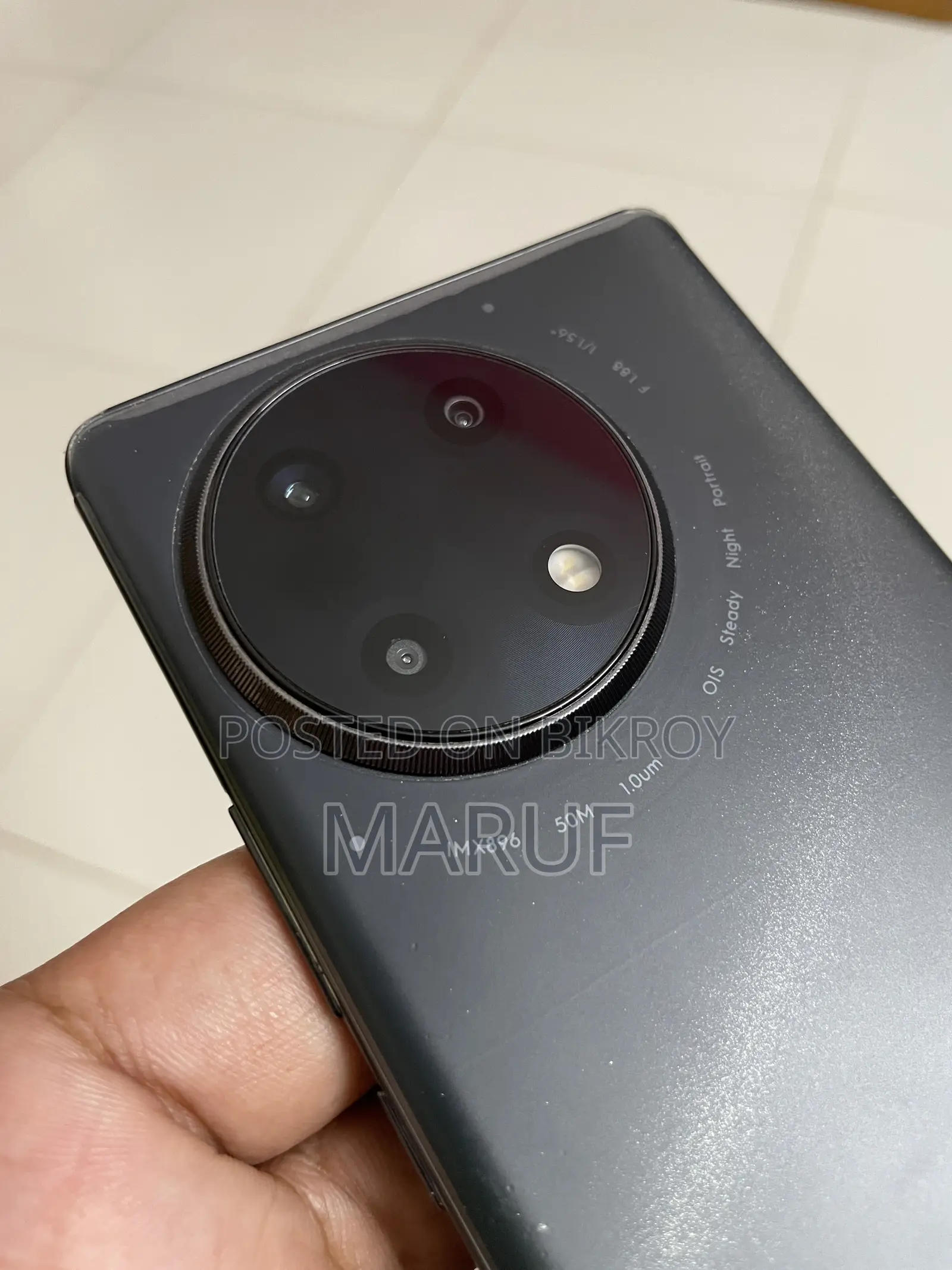 Tecno Camon 30S 256 GB
