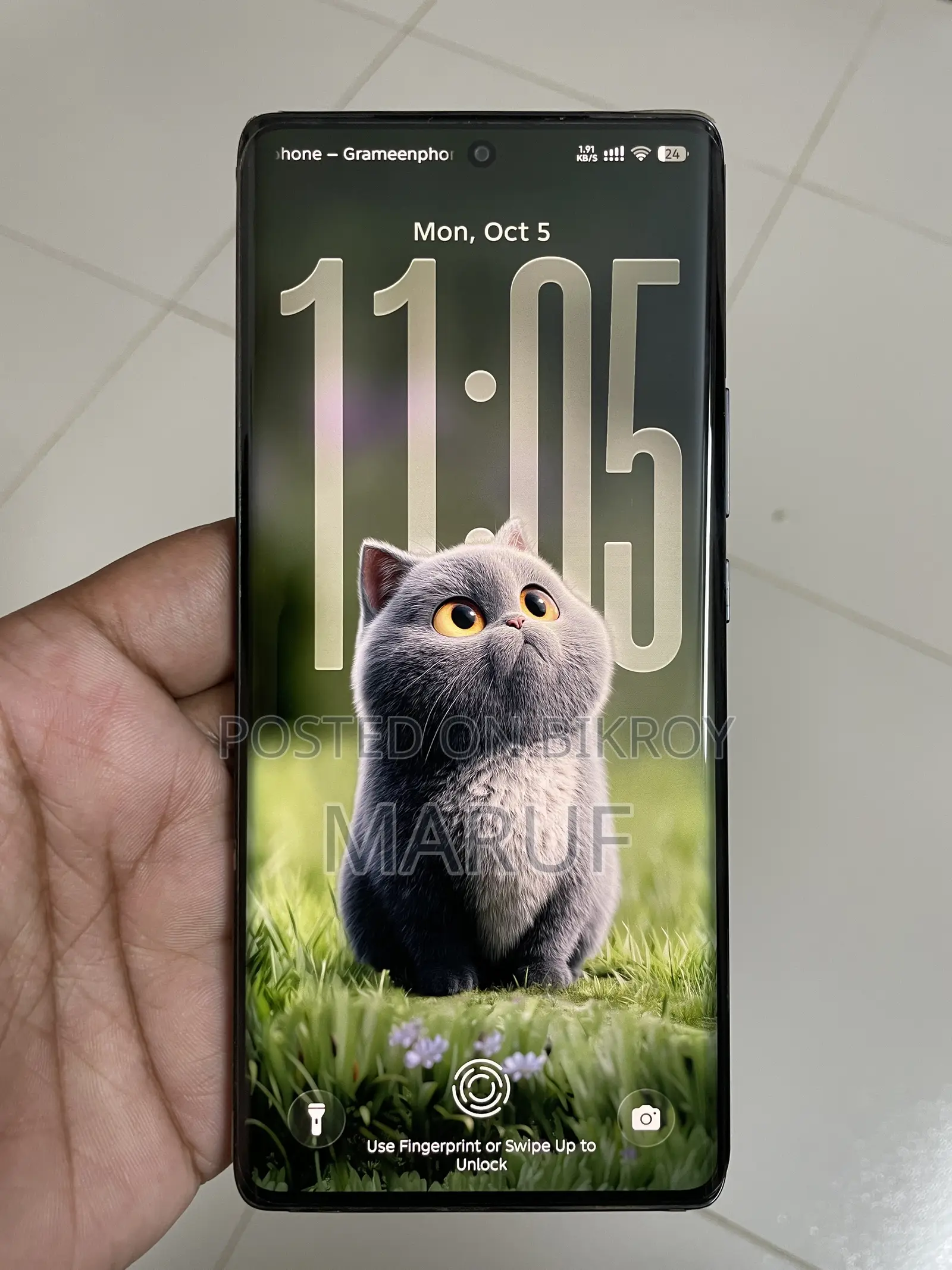 Tecno Camon 30S 256 GB