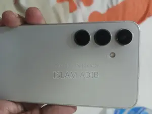 স্যামসাং গ্যালাক্সি এস২৪ ২৫৬ জিবি সিলভার