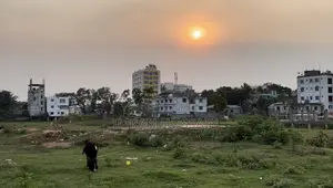 গাজীপুরে বিক্রির জন্য জমি