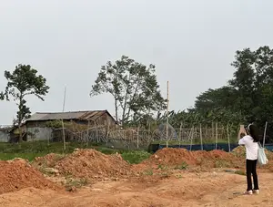 গাজীপুরে বিক্রির জন্য জমি