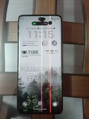 Honor X9b 5G 256 GB Orange