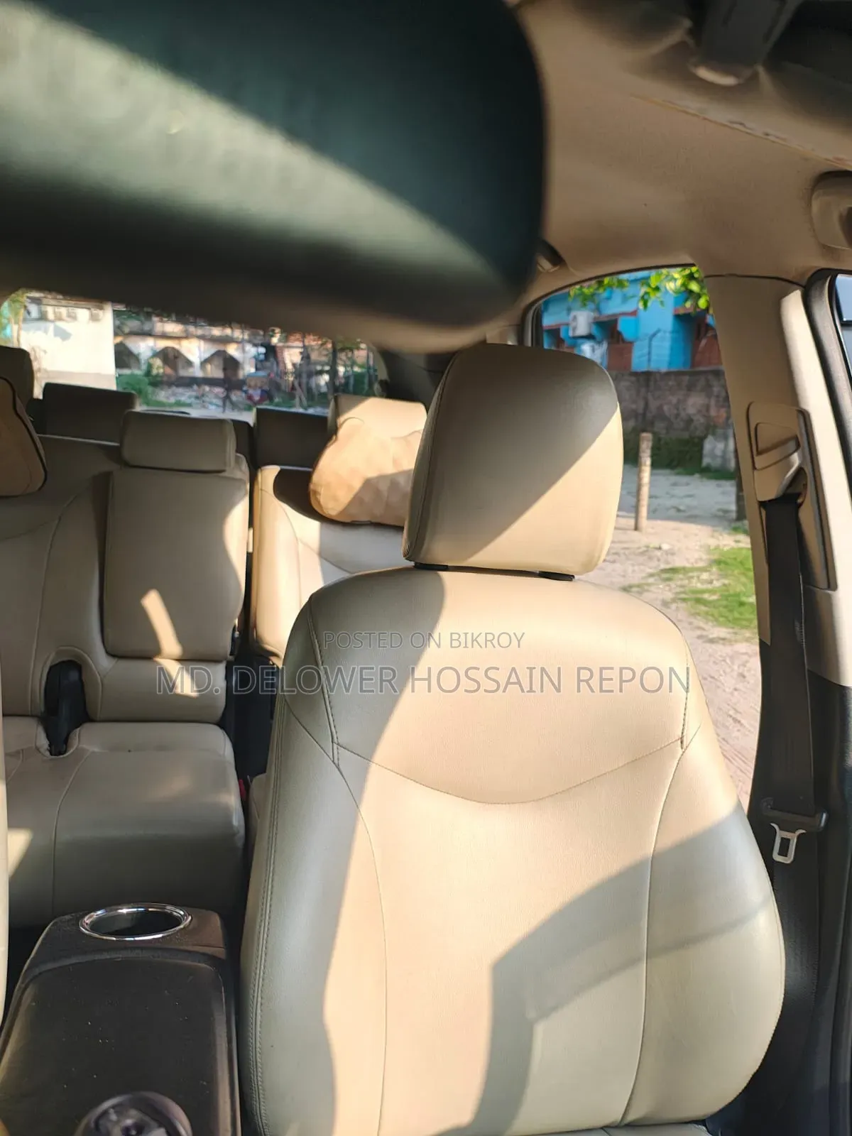 New Toyota Alphard 2.5 Hybrid AWD 2017 Black
