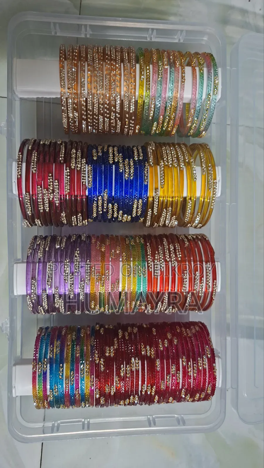 11 Dozen Bangles Combo Offer