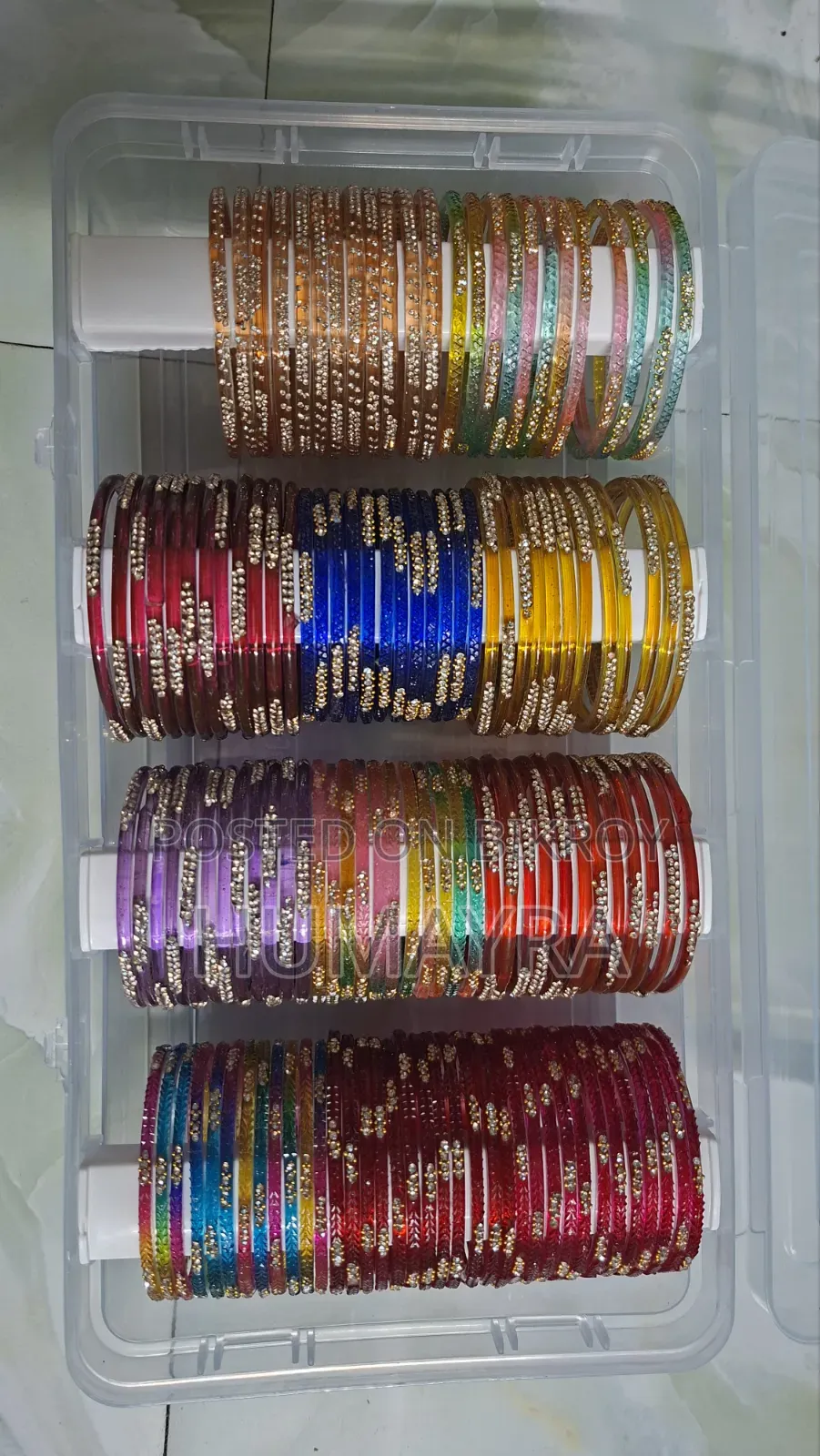 11 Dozen Bangles Combo Offer