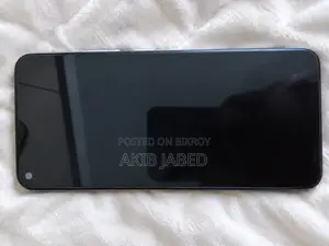 Vivo Y30 128 GB Blue