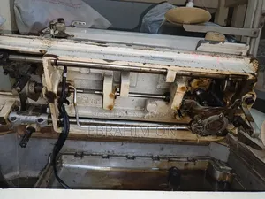 Plain Machine for Sell