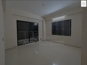 লেক সার্কাস রোড, পান্থপথে ৩ বেডরুমের অ্যাপার্টমেন্ট বিক্রয়