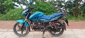 Hero Ignitor 2021 Blue
