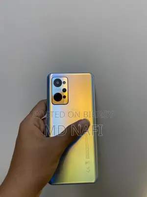 রিয়েলমি জিটি নিও ২ ২৫৬ জিবি পার্পল