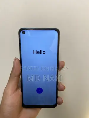 রিয়েলমি জিটি নিও ২ ২৫৬ জিবি পার্পল