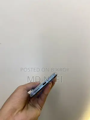 রিয়েলমি জিটি নিও ২ ২৫৬ জিবি পার্পল
