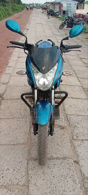 Hero Ignitor 2021 Blue