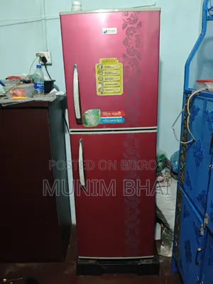 রেফ্রিজারেটর বিক্রয়