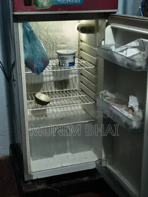 রেফ্রিজারেটর বিক্রয়